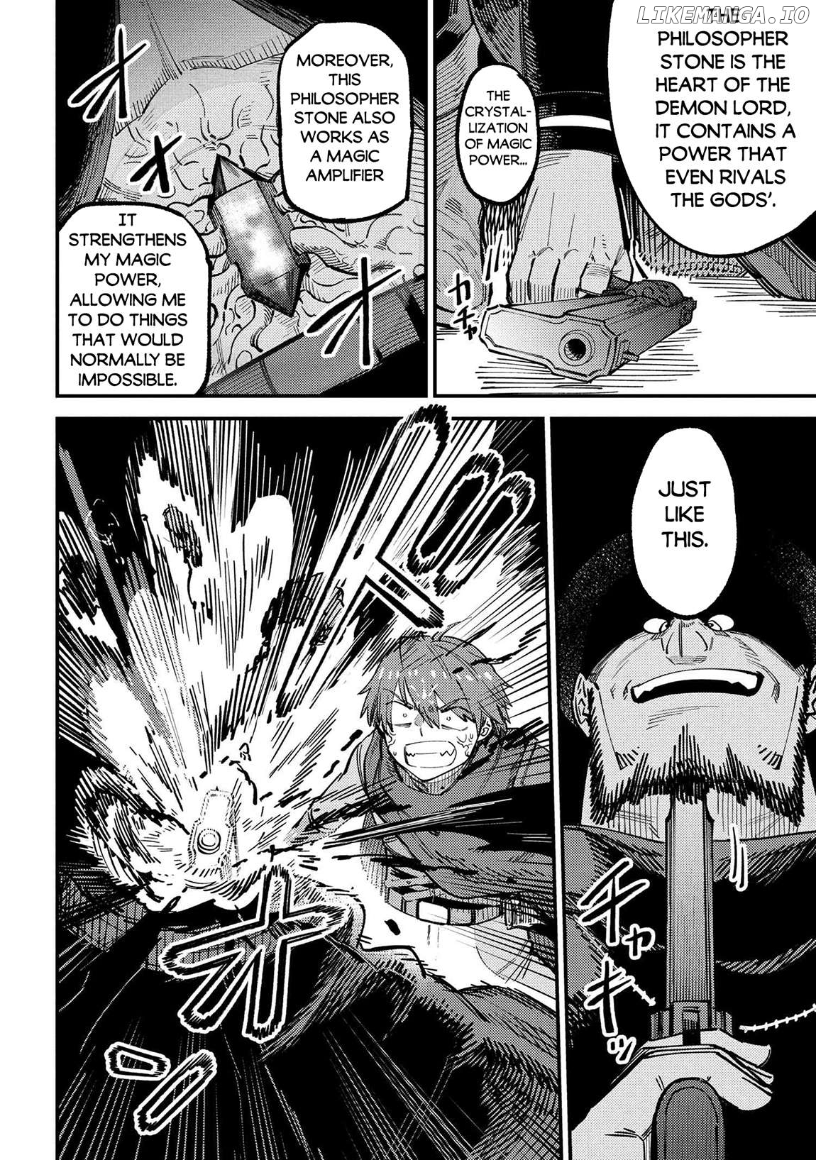 Redo Of Healer, Chapter 70.1 image 03
